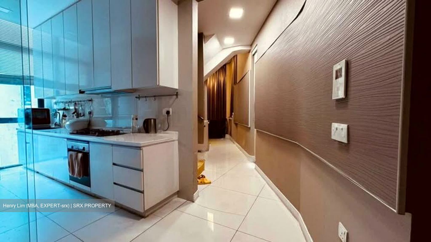 Leedon Heights (D10), Terrace #542340671